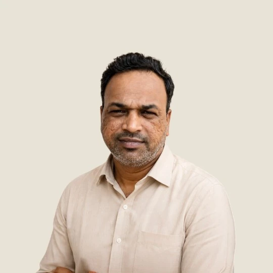 Ganesh Raj