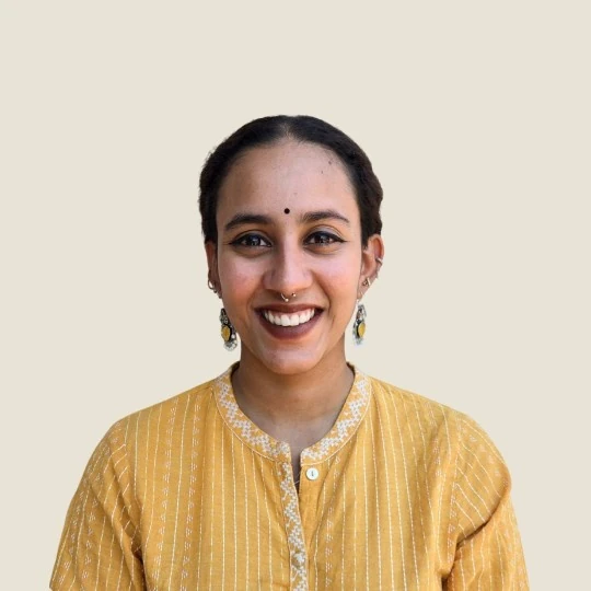 Meghana Clementine