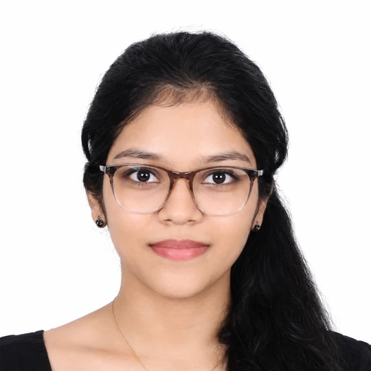 Ms. Neha Sebastian | Behavioural Therapist | Cadabam's CDC