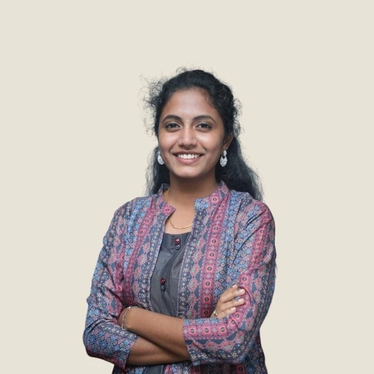 Sangeetha Sankar