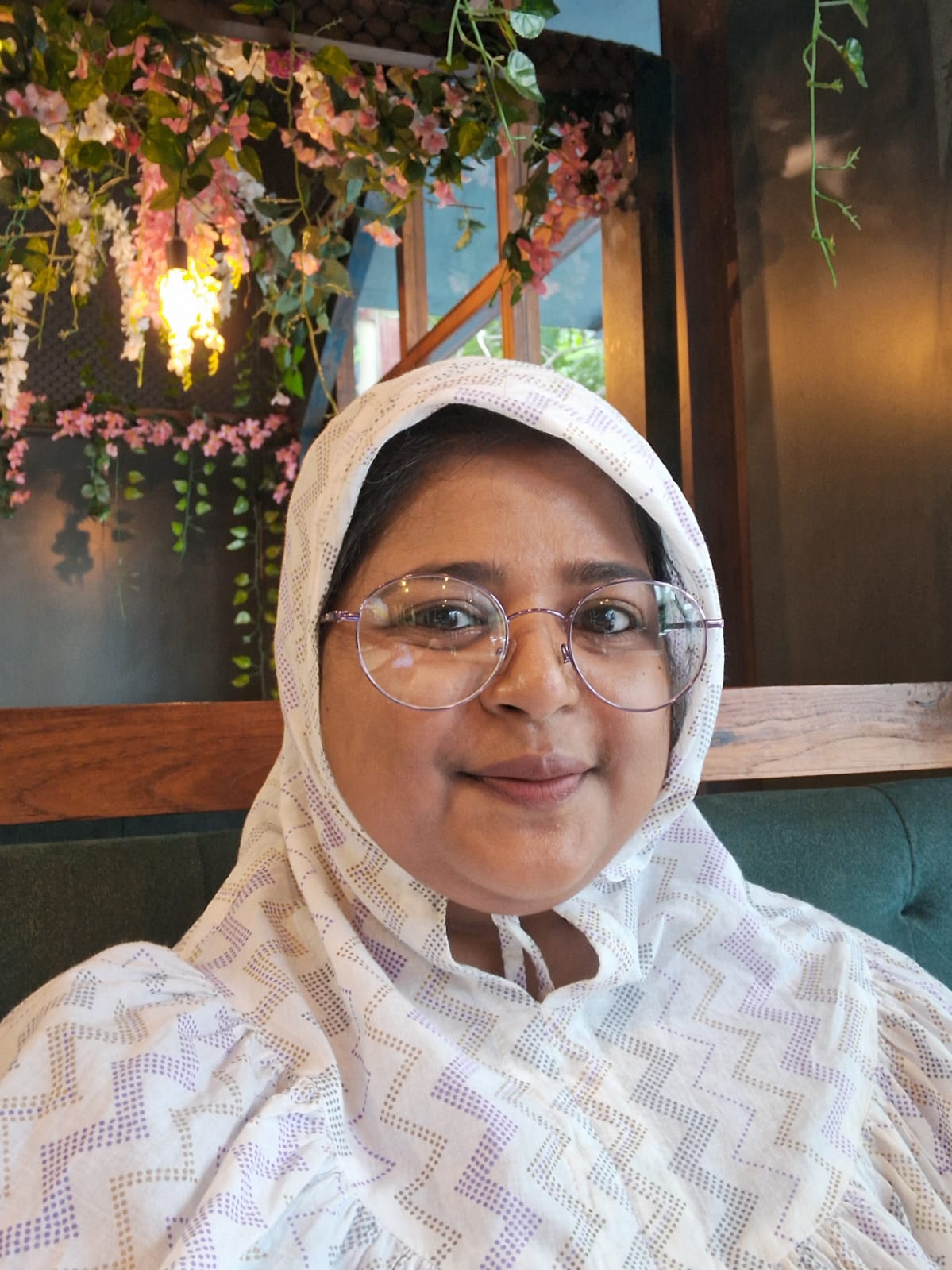 Tahera Arsiwala